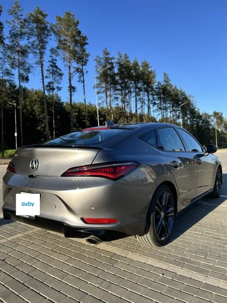 Acura Integra 2024 — миниатюра 5
