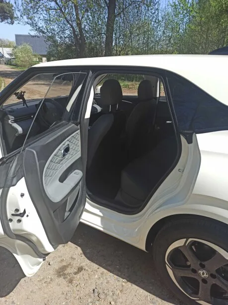 Dongfeng Box 2025 — миниатюра 5