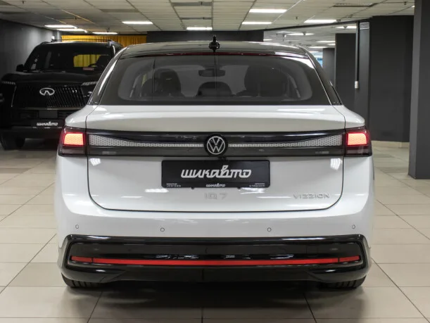 Volkswagen ID.7 2023 — миниатюра 2