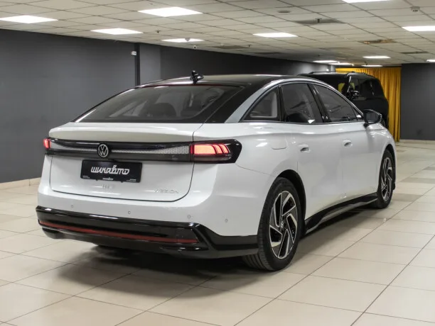 Volkswagen ID.7 2023 — миниатюра 4