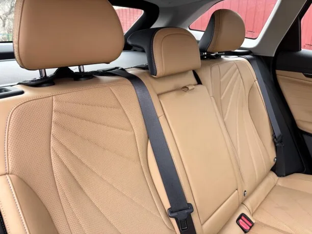 Geely Boyue L 2022 — миниатюра 3