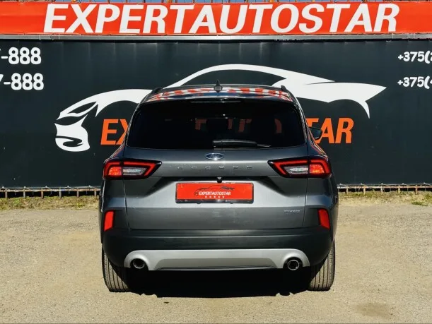 Ford Escape 2025 — миниатюра 4