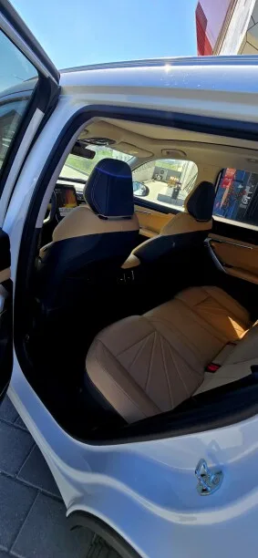 Geely Boyue L 2023 — миниатюра 5