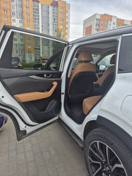 Weltmeister W6 2022 — 2