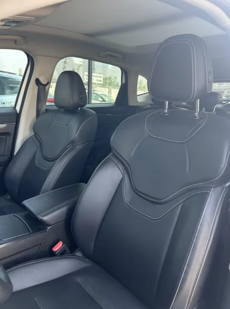 Haval Jolion 2024 — миниатюра 3