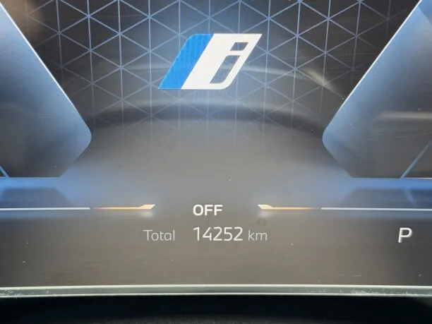 BMW i5 2025 — миниатюра 3