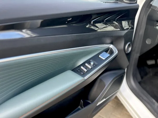 Geely Boyue Cool 2025 — миниатюра 3