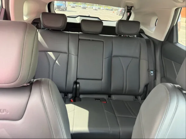 Dongfeng Aeolus Huge 2022 — миниатюра 3