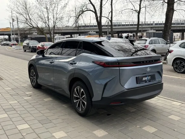 Lexus RZ 2023 — миниатюра 2
