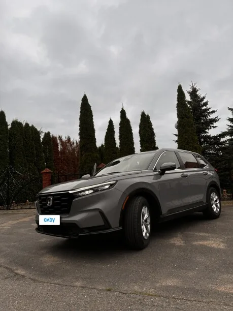 Honda CR-V 2023 — миниатюра 2