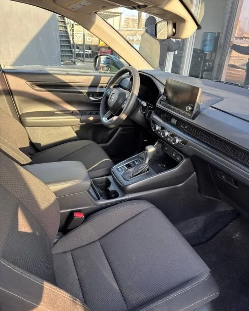 Honda CR-V 2023 — миниатюра 3