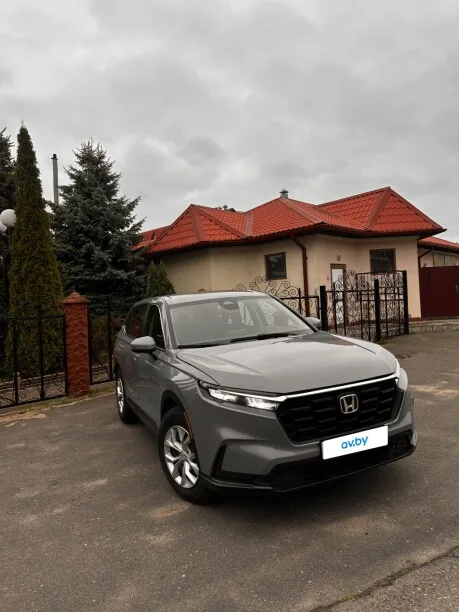 Honda CR-V 2023 — миниатюра 5