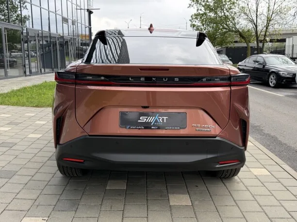 Lexus RZ 2023 — миниатюра 4