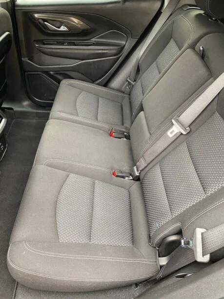 GMC Terrain 2022 — миниатюра 3