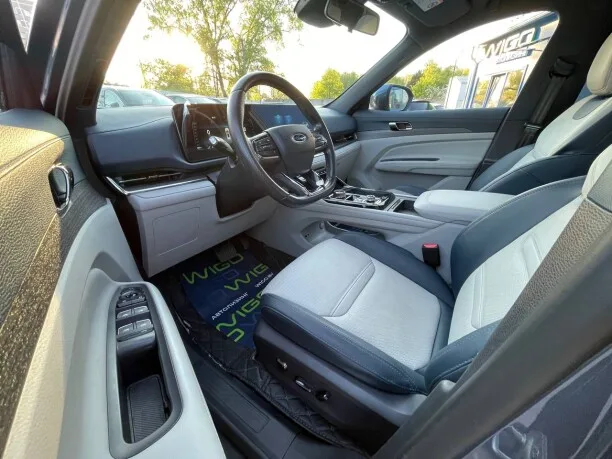 Ford Equator Sport 2022 — миниатюра 3
