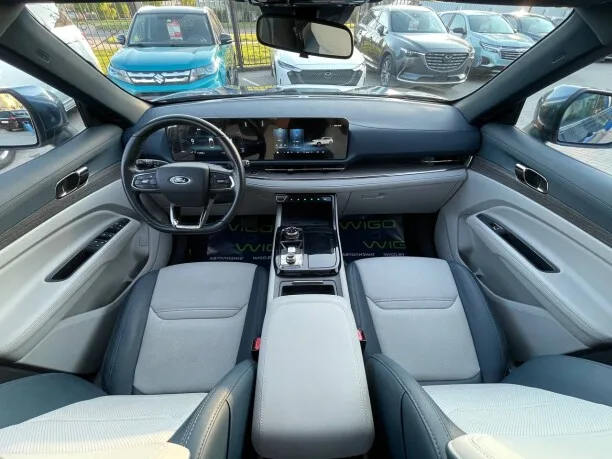 Ford Equator Sport 2022 — миниатюра 4