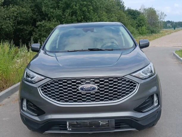 Ford Edge 2023 — миниатюра 2