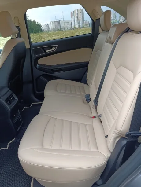 Ford Edge 2023 — миниатюра 3