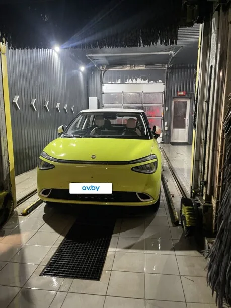 Dongfeng Box 2024 — миниатюра 3