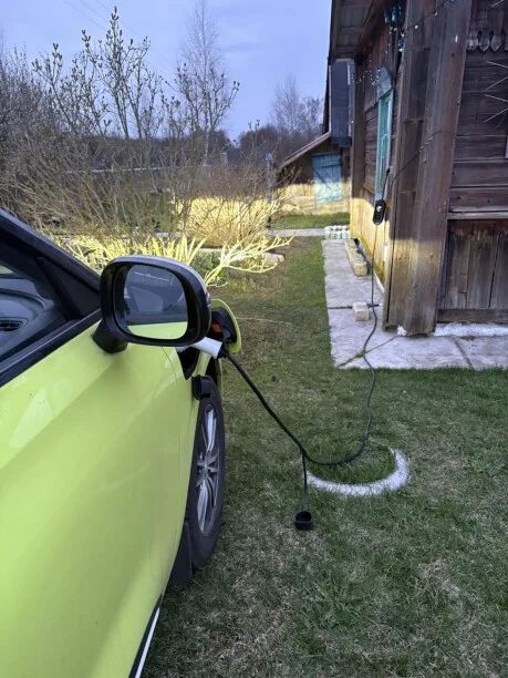 Dongfeng Box 2024 — миниатюра 4