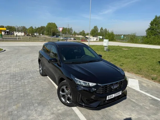 Ford Escape 2024 — миниатюра 5