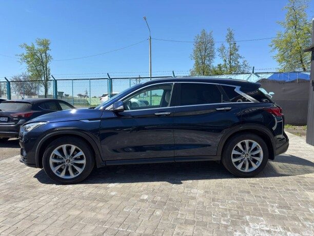 Infiniti QX50 2022 — 4
