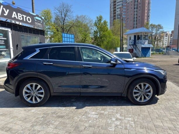 Infiniti QX50 2022 — 5