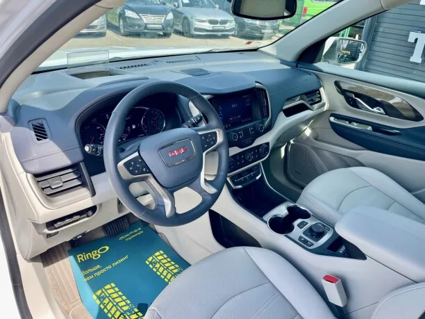 GMC Terrain 2023 — миниатюра 3