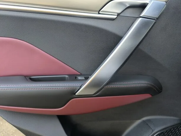 Geely Coolray 2023 — миниатюра 3