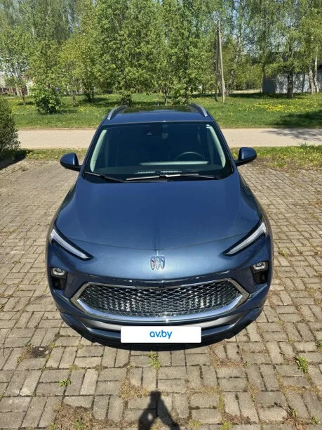 Buick Encore GX 2024 — миниатюра 3