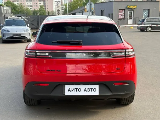 AITO M5 2024 — миниатюра 2