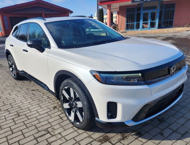 Honda Prologue 2024