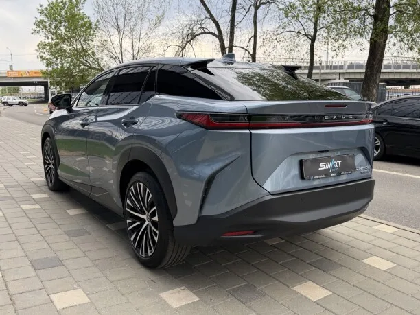 Lexus RZ 2023 — миниатюра 2