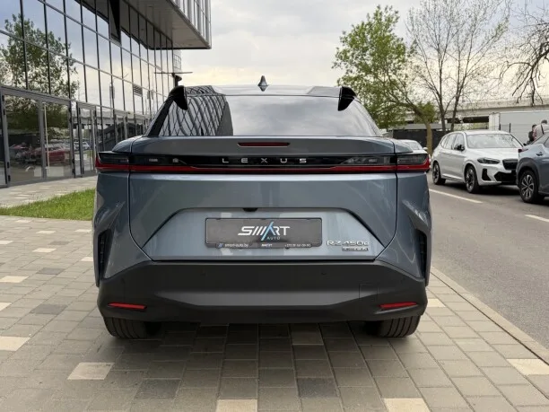 Lexus RZ 2023 — миниатюра 4