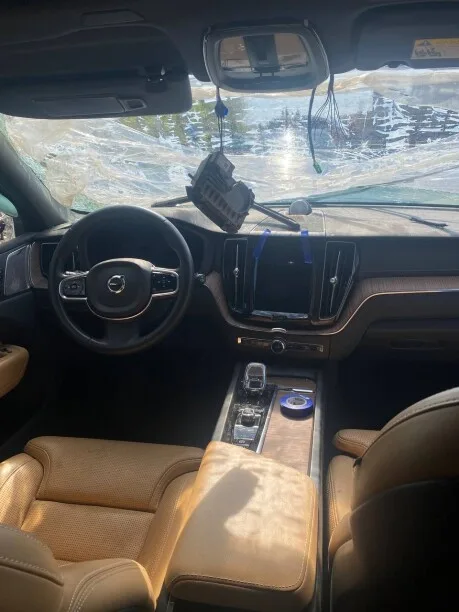 Volvo XC60 2022 — миниатюра 4
