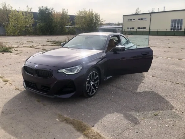 BMW 2 серия 2023 — миниатюра 5