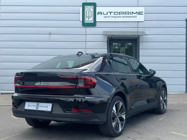 Polestar 2 2022 — миниатюра 2