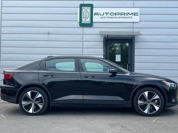 Polestar 2 2022 — миниатюра 4