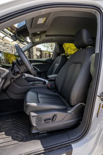 Audi Q5 2025 — миниатюра 3