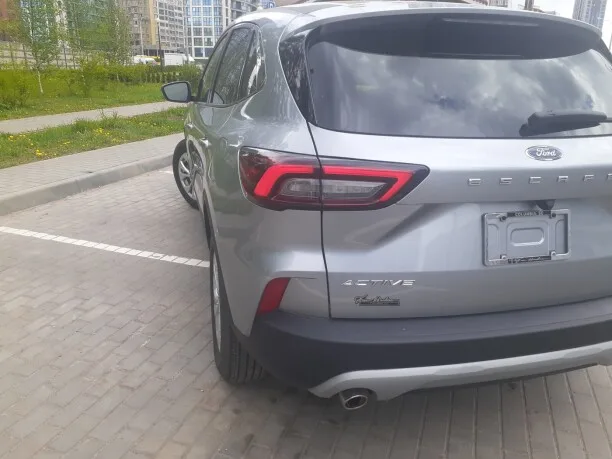 Ford Escape 2024 — миниатюра 2