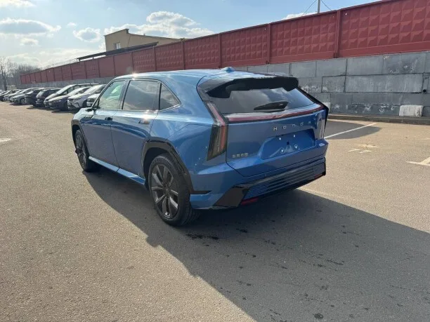 Honda Ye S7 2025 — миниатюра 5