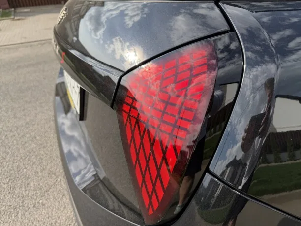 MINI Hatch 2024 — миниатюра 3