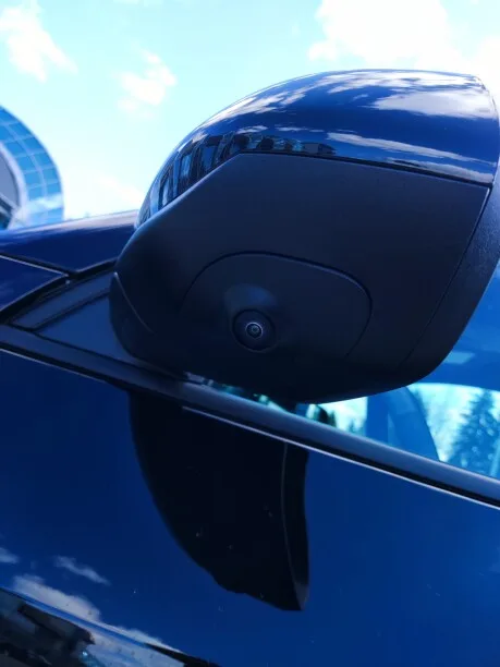 Chevrolet Equinox 2024 — миниатюра 3