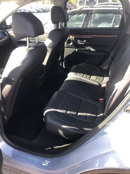 Honda CR-V 2022 — миниатюра 5