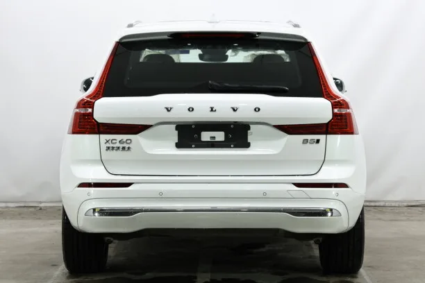 Volvo XC60 2025 — миниатюра 2