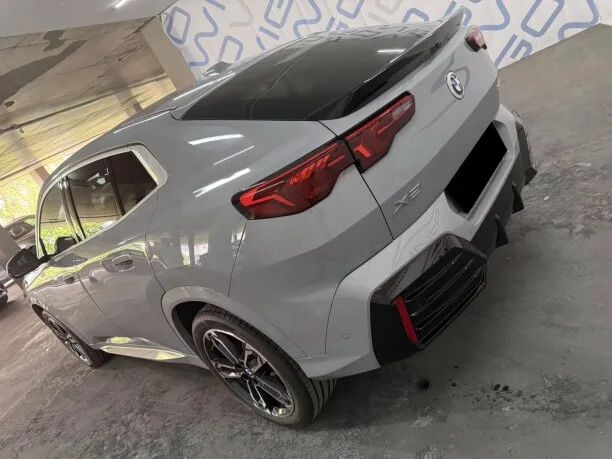BMW X2 2023 — миниатюра 4