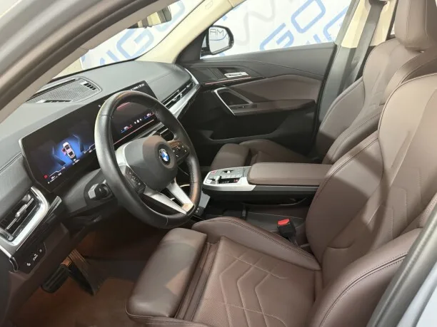 BMW X2 2023 — миниатюра 5