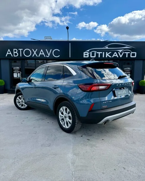 Ford Escape 2023 — миниатюра 4
