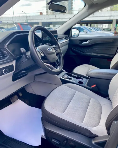 Ford Escape 2023 — миниатюра 5