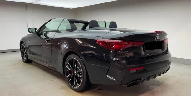 BMW 440 2026 — миниатюра 4